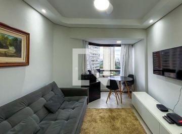 Apartamento · 43m² · 1 Quarto · 1 Vaga · Apartamento para Aluguel - Paraíso, 1 Quarto,  43 m² - São Paulo