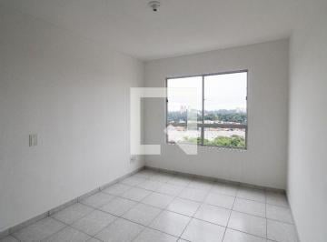 Apartamento · 61m² · 2 Quartos · 1 Vaga · Apartamento para Aluguel - Parque Ipê, 2 Quartos,  61 m² - São Paulo