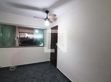 Casa · 60m² · 1 Quarto · Casa para Aluguel - Jardim Thelma, 1 Quarto, 60 m² - São Bernardo do Campo