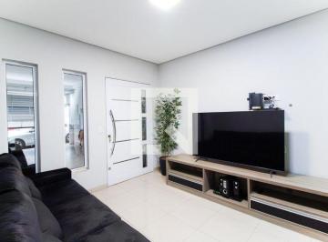 Casa · 125m² · 2 Quartos · 1 Vaga · Casa para Aluguel - Mikail II, 2 Quartos, 125 m² - Guarulhos