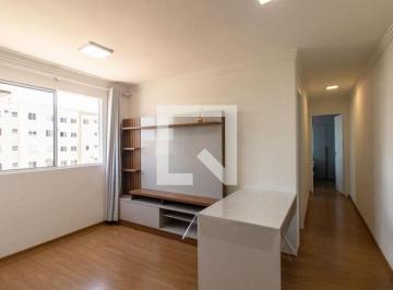 Apartamento · 55m² · 2 Quartos · 1 Vaga · Apartamento para Aluguel - Uberaba, 2 Quartos, 55 m² - Curitiba