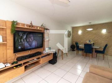 Casa · 56m² · 2 Quartos · 1 Vaga · Casa para Aluguel - Padre Miguel, 2 Quartos,  56 m² - Rio de Janeiro