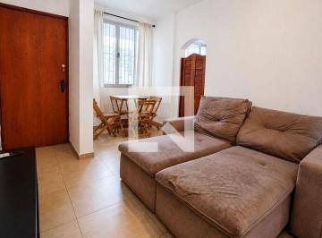 Apartamento · 59m² · 2 Quartos · 1 Vaga · Apartamento para Aluguel - Consolação, 2 Quartos,  59 m² - São Paulo