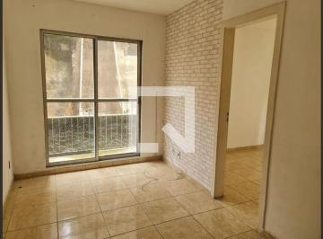 Apartamento · 42m² · 2 Quartos · Apartamento para Aluguel - Jardim Maua, 2 Quartos, 42 m² - Mauá