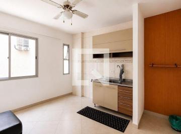 Apartamento · 25m² · 1 Quarto · 1 Vaga · Apartamento para Aluguel - Bela Vista, 1 Quarto, 25 m² - São Paulo