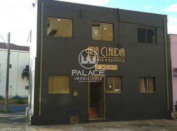 Comercial · 50m² · 1 Quarto · 1 Vaga · Prédio Comercial para alugar em Cidade Alta de 50.00m² com 1 Quarto, 1 Suite e 1 Garagem