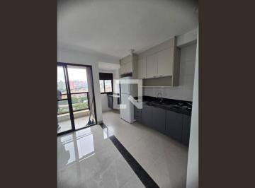 Apartamento · 45m² · 2 Quartos · 1 Vaga · Apartamento para Aluguel - Vila Clarice, 2 Quartos, 45 m² - Santo André