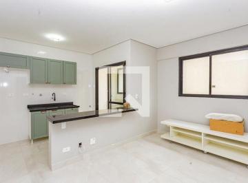 Apartamento · 45m² · 1 Quarto · Apartamento para Aluguel - Bosque da Saúde, 1 Quarto,  45 m² - São Paulo