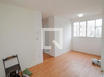 Apartamento · 40m² · 2 Quartos · 1 Vaga · Apartamento para Aluguel - Guaratiba, 2 Quartos,  40 m² - Rio de Janeiro