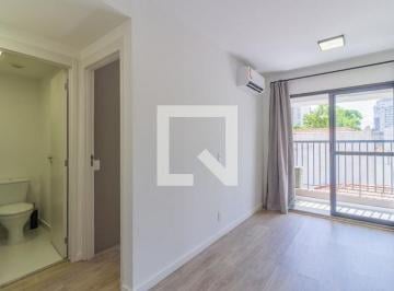 Apartamento · 29m² · 1 Quarto · Apartamento para Aluguel - Pinheiros, 1 Quarto, 29 m² - São Paulo