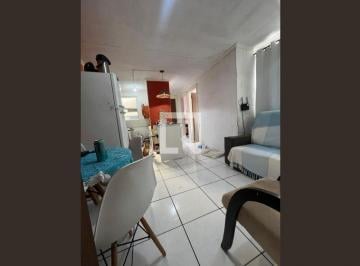 Apartamento · 40m² · 2 Quartos · 1 Vaga · Apartamento para Aluguel - Alto Petrópolis, 2 Quartos, 40 m² - Porto Alegre