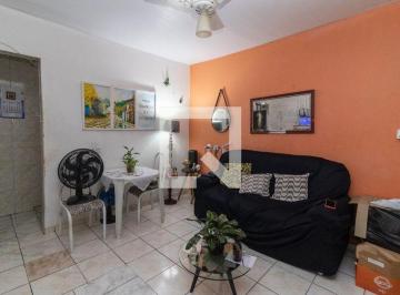 Casa · 76m² · 2 Quartos · 1 Vaga · Casa para Aluguel - Padre Miguel, 2 Quartos,  76 m² - Rio de Janeiro