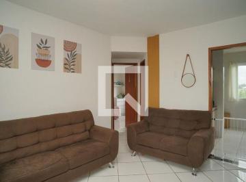Apartamento · 50m² · 2 Quartos · 1 Vaga · Apartamento para Aluguel - Itaipuaçu, 2 Quartos, 50 m² - Maricá