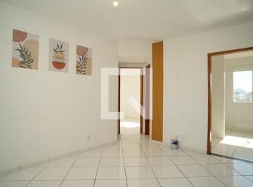 Apartamento · 50m² · 2 Quartos · 1 Vaga · Apartamento para Aluguel - Itaipuaçu, 2 Quartos, 50 m² - Maricá