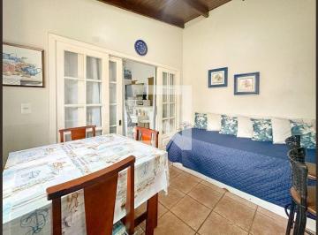 Apartamento · 40m² · 1 Quarto · 1 Vaga · Apartamento para Aluguel - Canasvieiras Daniela, 1 Quarto, 40 m² - Florianópolis