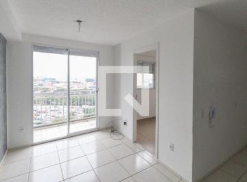 Apartamento · 37m² · 2 Quartos · Apartamento para Aluguel - Vila Guilherme, 2 Quartos, 37 m² - São Paulo