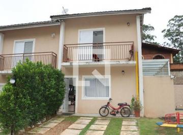 Casa · 72m² · 2 Quartos · 2 Vagas · Casa para Aluguel - Gramado, 2 Quartos,  72 m² - Cotia
