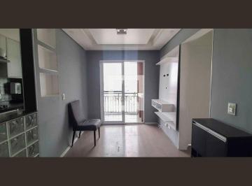 Apartamento · 55m² · 2 Quartos · 1 Vaga · Apartamento para Aluguel - São Pedro, 2 Quartos, 55 m² - Osasco