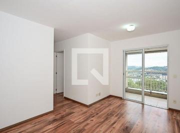 Apartamento · 72m² · 3 Quartos · 1 Vaga · Apartamento para Aluguel - Chácara Agrindus, 3 Quartos,  72 m² - Taboão da Serra