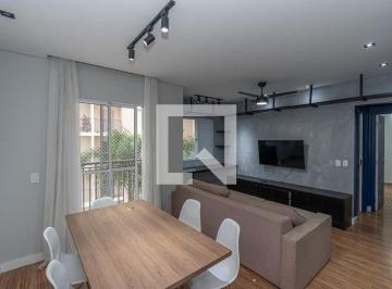 Apartamento · 67m² · 2 Quartos · 1 Vaga · Apartamento para Aluguel - Residencial Real Parque, 2 Quartos, 67 m² - Sumaré