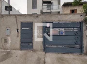 Apartamento · 20m² · 1 Quarto · Apartamento para Aluguel - Jaguaré, 1 Quarto,  20 m² - São Paulo