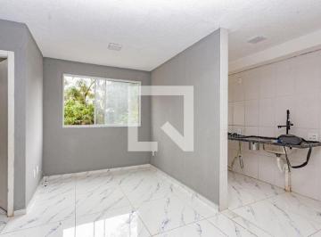 Apartamento · 42m² · 2 Quartos · Apartamento para Aluguel - Jardim São Savério, 2 Quartos,  42 m² - São Paulo