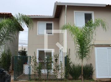 Casa · 48m² · 2 Quartos · 1 Vaga · Casa para Aluguel - Parque Mirante da Mata, 2 Quartos, 48 m² - Cotia