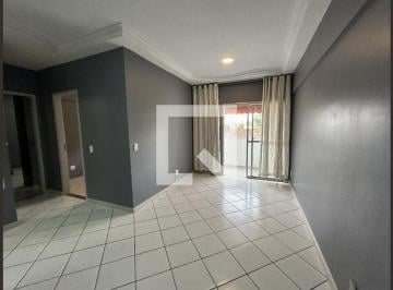 Apartamento · 60m² · 2 Quartos · 1 Vaga · Apartamento para Aluguel - Vila Valqueire, 2 Quartos,  60 m² - Rio de Janeiro
