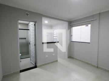 Apartamento · 20m² · 1 Quarto · Apartamento para Aluguel - Jaguaré, 1 Quarto,  20 m² - São Paulo