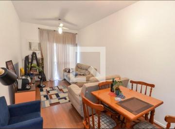 Apartamento · 62m² · 1 Quarto · 1 Vaga · Apartamento para Aluguel - Tijuca, 1 Quarto,  62 m² - Rio de Janeiro