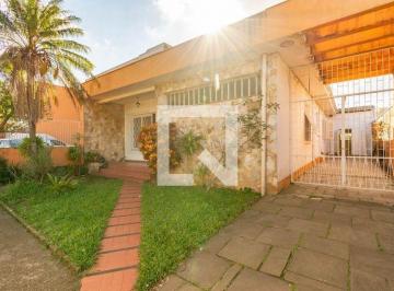 Casa · 200m² · 3 Quartos · 3 Vagas · Casa para Aluguel - Niterói, 3 Quartos, 200 m² - Canoas