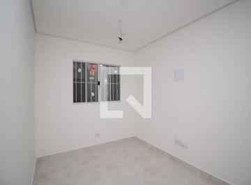 Casa · 55m² · 2 Quartos · Casa para Aluguel - Piqueri, 2 Quartos,  55 m² - São Paulo