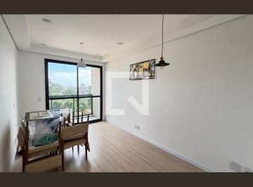 Apartamento · 62m² · 2 Quartos · 1 Vaga · Apartamento para Aluguel - Jardim, 2 Quartos,  62 m² - Santo André