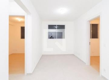 Apartamento · 38m² · 2 Quartos · Apartamento para Aluguel - Vila Progresso, 2 Quartos,  38 m² - São Paulo
