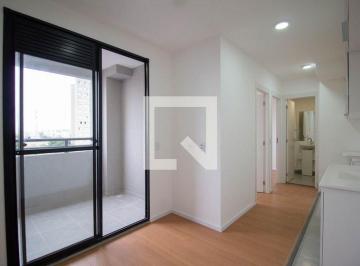 Apartamento · 34m² · 2 Quartos · Apartamento para Aluguel - Freguesia do Ó, 2 Quartos, 34 m² - São Paulo
