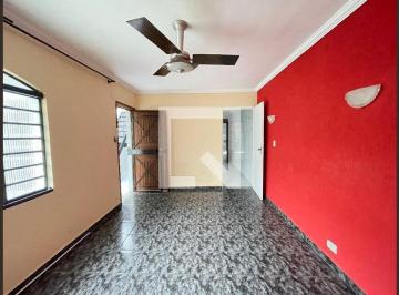 Casa · 120m² · 3 Quartos · 1 Vaga · Casa para Aluguel - Jardim Dracena, 3 Quartos,  120 m² - São Paulo