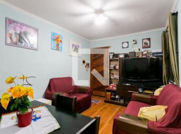 Apartamento · 48m² · 2 Quartos · 1 Vaga · Apartamento para Aluguel - Itaquera, 2 Quartos,  48 m² - São Paulo