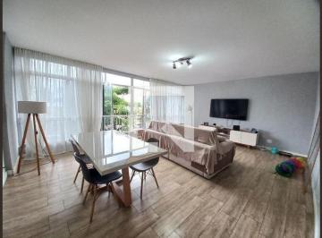 Apartamento · 140m² · 4 Quartos · 1 Vaga · Apartamento para Aluguel - Itararé, 4 Quartos, 140 m² - São Vicente