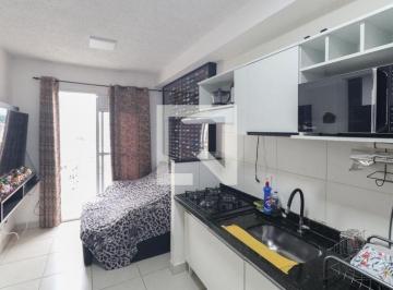 Apartamento · 32m² · 1 Quarto · Apartamento para Aluguel - Vila Guilherme, 1 Quarto,  32 m² - São Paulo