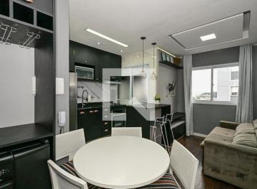 Apartamento · 44m² · 2 Quartos · 1 Vaga · Apartamento para Aluguel - Parque Reboucas, 2 Quartos, 44 m² - São Paulo