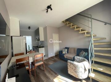 Casa · 50m² · 2 Quartos · 1 Vaga · Casa de Condomínio para venda e aluguel em Chácara Ondas Verdes de 50.00m² com 2 Quartos e 1 Garagem