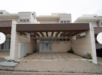 Casa · 129m² · 3 Quartos · 2 Vagas · Casa de Condomínio para alugar em Jardim Pagliato de 128.81m² com 3 Quartos, 1 Suite e 2 Garagens