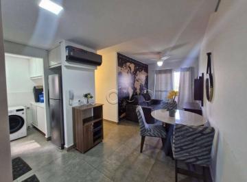 Apartamento · 66m² · 3 Quartos · 2 Vagas · Apartamento para venda em Parque Santa Cecília de 66.00m² com 3 Quartos, 1 Suite e 2 Garagens