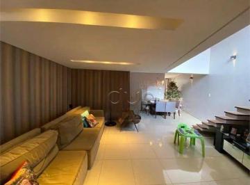 Casa · 166m² · 2 Quartos · 2 Vagas · Casa para venda em Jardim Monumento de 166.00m² com 2 Quartos, 1 Suite e 2 Garagens