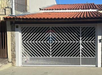 Casa · 134m² · 2 Quartos · 2 Vagas · Casa para alugar em Jardim São Cristóvão de 134.00m² com 2 Quartos, 2 Suites e 2 Garagens
