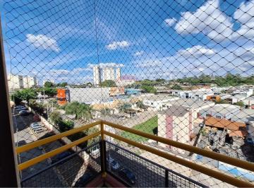 Apartamento · 73m² · 3 Quartos · 1 Vaga · Apartamento para venda em Jardim Nova Manchester de 73.00m² com 3 Quartos, 1 Suite e 1 Garagem