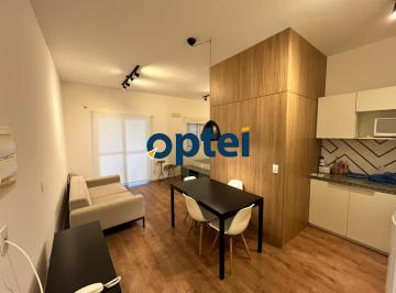 Casa · 42m² · 1 Quarto · 1 Vaga · Casa para alugar em Centro de 42.00m² com 1 Quarto, 1 Suite e 1 Garagem
