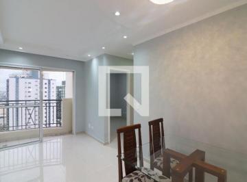 Apartamento · 44m² · 2 Quartos · 1 Vaga · Apartamento à Venda - Rudge Ramos, 2 Quartos,  44 m² - São Bernardo do Campo
