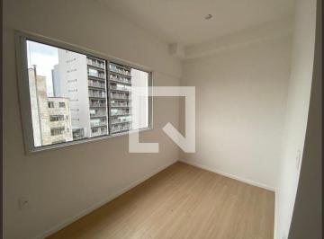Apartamento · 15m² · 1 Quarto · Apartamento à Venda - Santa Cecília, 1 Quarto,  15 m² - São Paulo