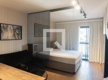 Apartamento · 42m² · 1 Quarto · Apartamento à Venda - Bela Vista, 1 Quarto, 42 m² - São Paulo